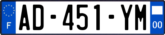 AD-451-YM
