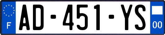 AD-451-YS