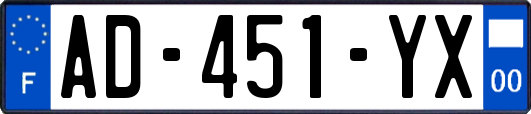 AD-451-YX