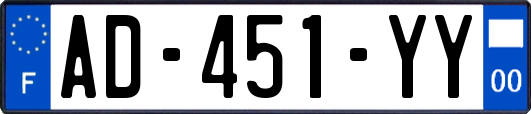 AD-451-YY