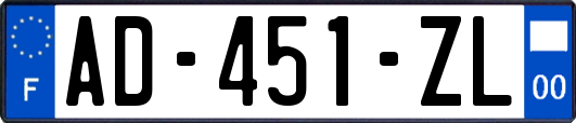 AD-451-ZL
