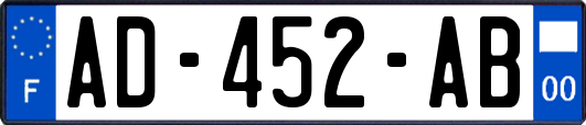 AD-452-AB