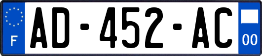 AD-452-AC