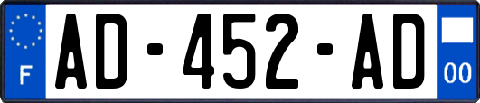 AD-452-AD
