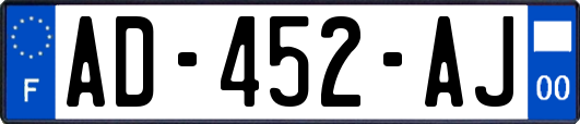 AD-452-AJ
