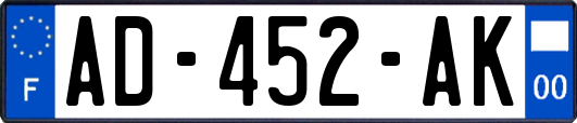 AD-452-AK