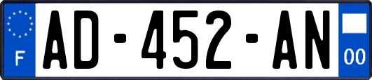 AD-452-AN