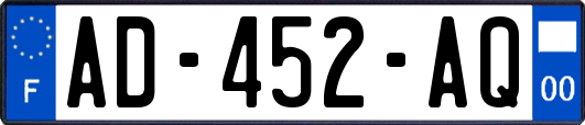 AD-452-AQ