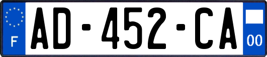 AD-452-CA