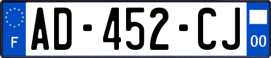 AD-452-CJ