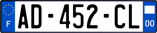 AD-452-CL