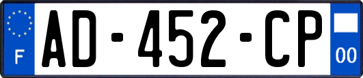 AD-452-CP