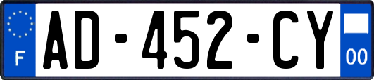 AD-452-CY