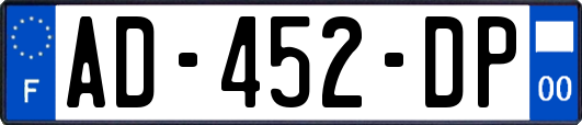 AD-452-DP