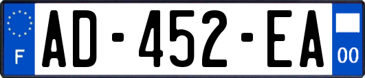 AD-452-EA