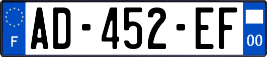 AD-452-EF