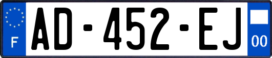 AD-452-EJ