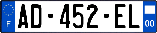 AD-452-EL