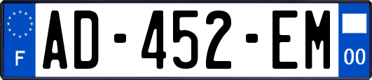 AD-452-EM