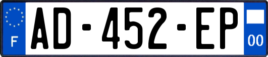 AD-452-EP