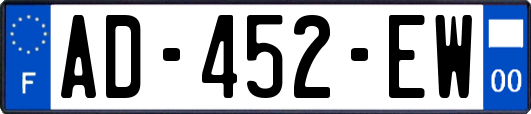 AD-452-EW