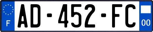 AD-452-FC