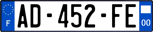 AD-452-FE