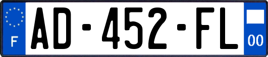 AD-452-FL