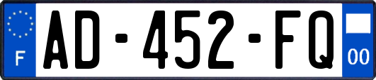 AD-452-FQ