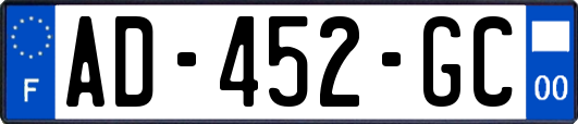 AD-452-GC