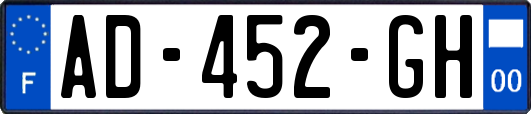 AD-452-GH