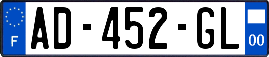 AD-452-GL