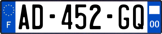 AD-452-GQ