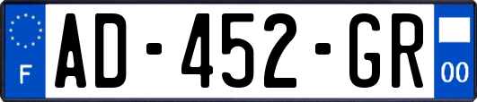 AD-452-GR