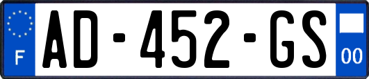 AD-452-GS