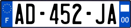 AD-452-JA