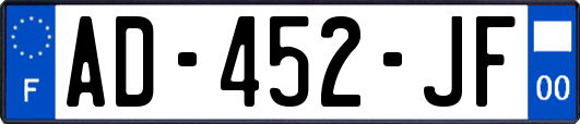 AD-452-JF