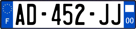 AD-452-JJ
