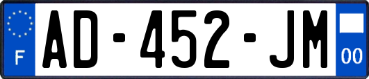 AD-452-JM