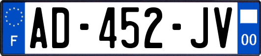 AD-452-JV