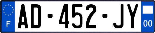 AD-452-JY