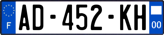 AD-452-KH