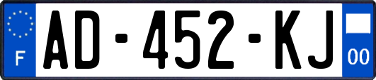 AD-452-KJ