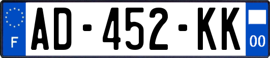 AD-452-KK