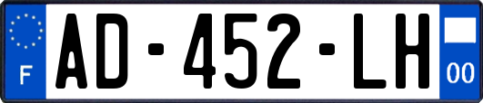 AD-452-LH