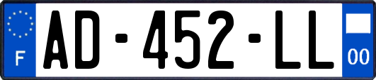 AD-452-LL