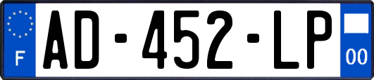 AD-452-LP