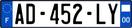 AD-452-LY