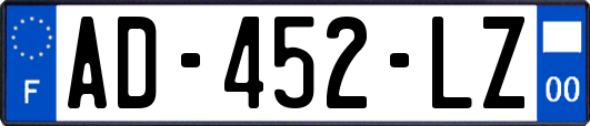 AD-452-LZ