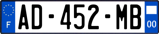 AD-452-MB